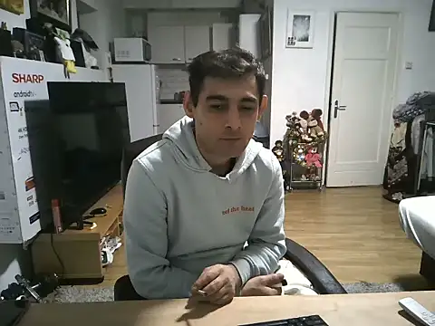 mihaimichael's cam snapshot