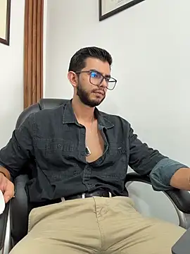 Milosky000's cam snapshot