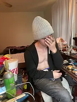 XanderOzzz's cam snapshot