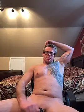 DILFiGuess1's cam snapshot