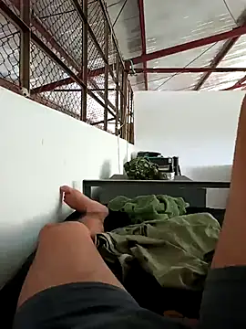 MonasticCanine's cam snapshot