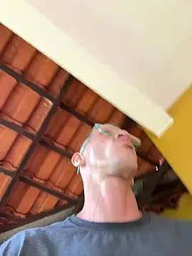 Lucasjandre's cam snapshot