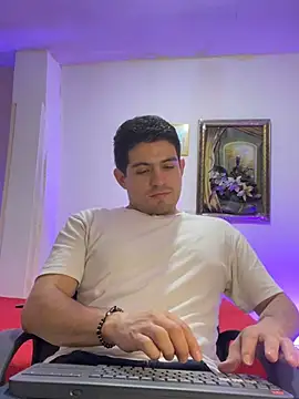 williamsmiiths16's cam snapshot