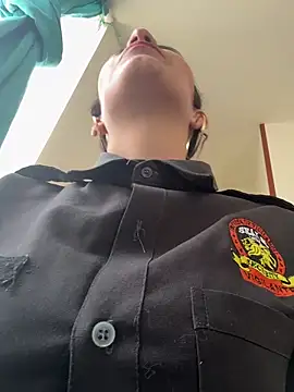 Alysson--'s cam snapshot