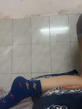 SashaPatel's cam snapshot