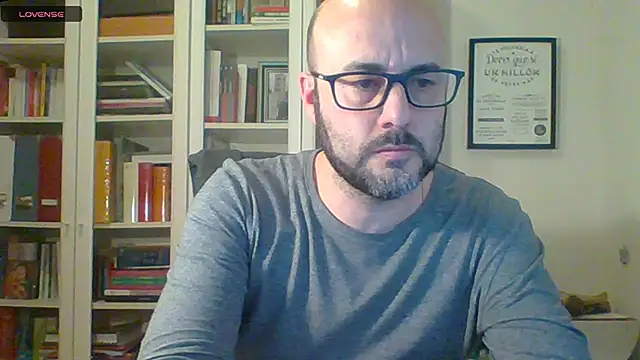 ohmibodforever's cam snapshot