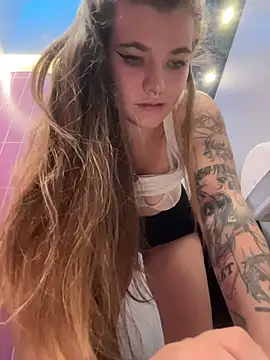 Holy_Tereza's cam snapshot