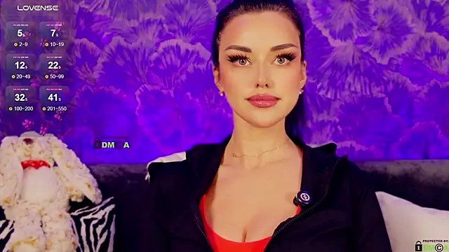 Anna_na_sik's cam snapshot