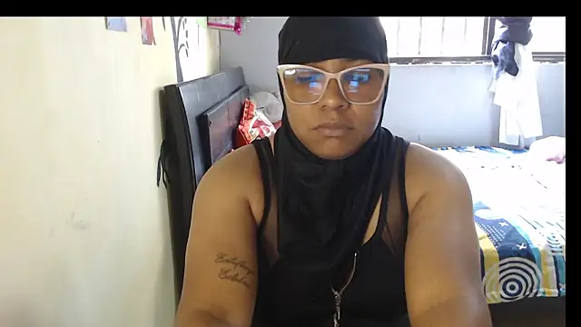 Aaliyah_brown's cam snapshot