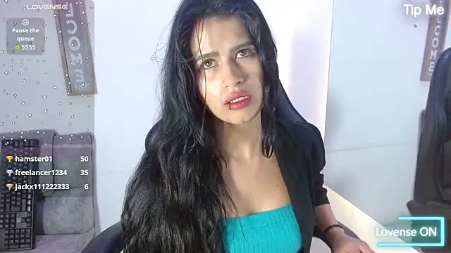 luna_starr69's cam snapshot