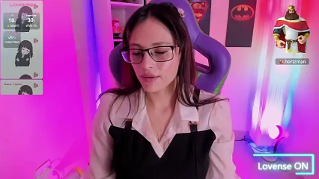 Kyomi_chang's cam snapshot