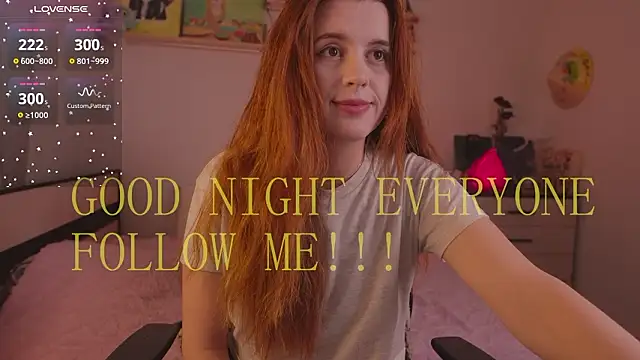 Lisa_sweetheels live sex cam