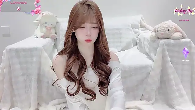 Yuuuuuly's cam snapshot