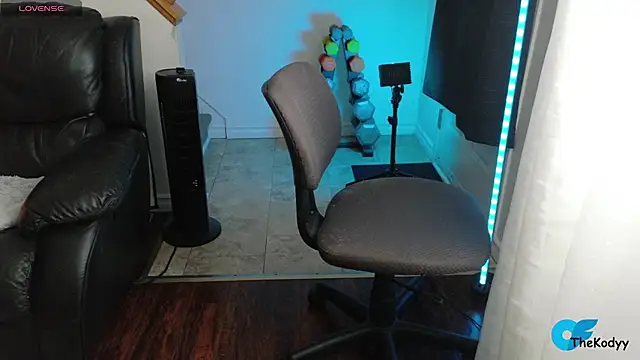 Thekodyy's cam snapshot