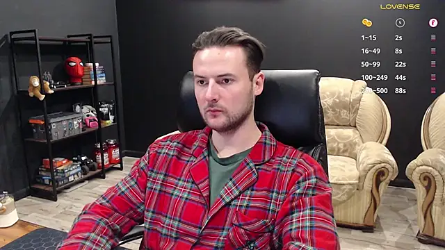 MihasikD's cam snapshot