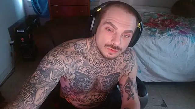 DADDY_KANE8--- live sex cam