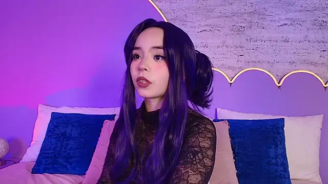 Lilou_albrecht's cam snapshot