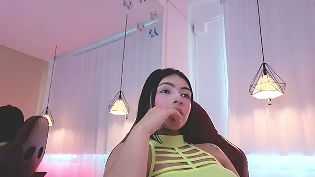 parisblue_'s cam snapshot