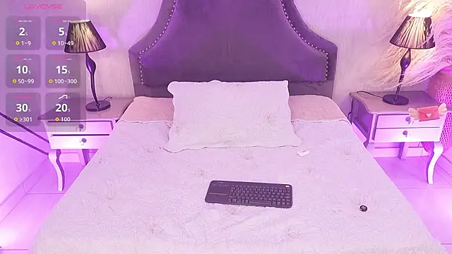 CoralRigan live sex cam