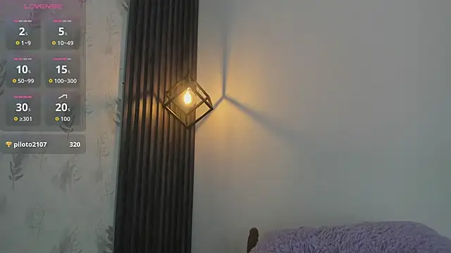 brigittemiller's cam snapshot