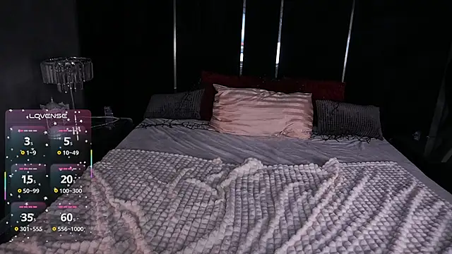 MirielleNymph's cam snapshot