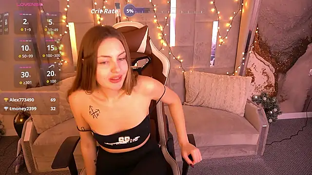 AleksaaJoy's cam snapshot