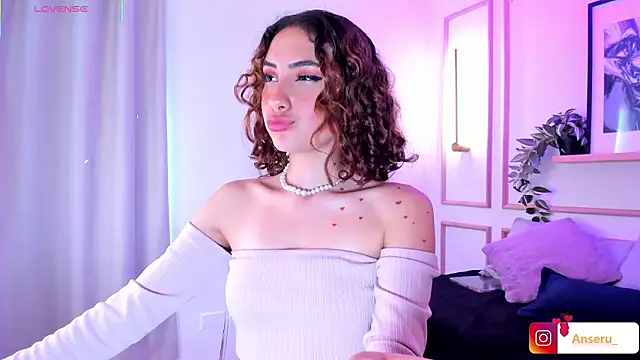 Anseru_'s cam snapshot