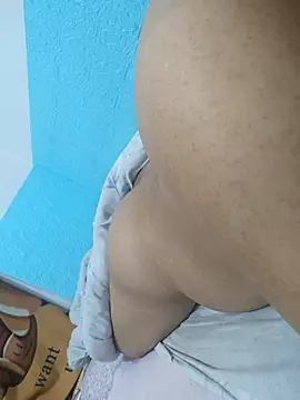 _KaiXin_ live sex cam
