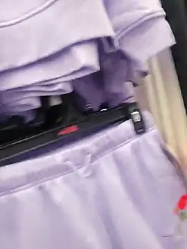 Edens_Promise's cam snapshot