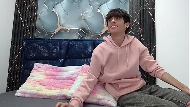 Lust_demian live sex cam