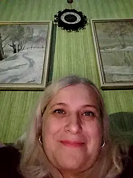 NyushaLollipop's cam snapshot