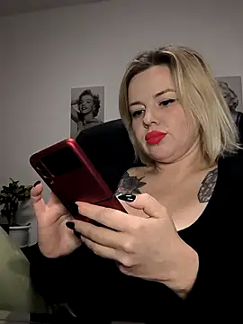 Ladykaos's cam snapshot