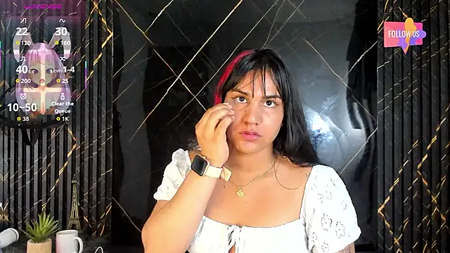 Kagome01 live sex cam