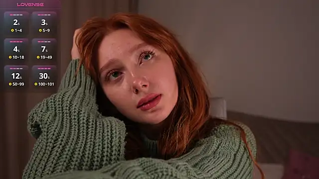 AdritVance live sex cam