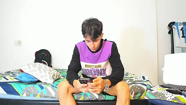 AlessandroDybala live sex cam