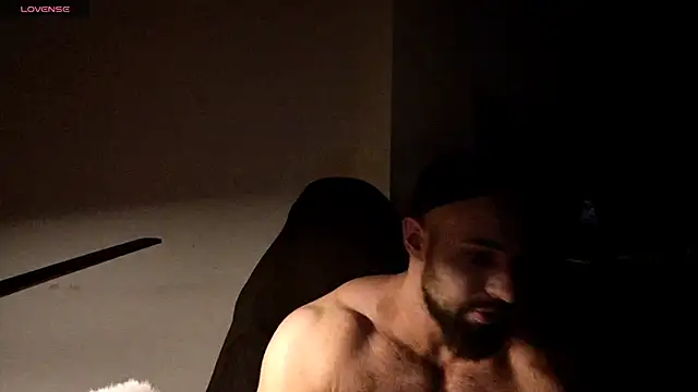 Musculus6 live sex cam