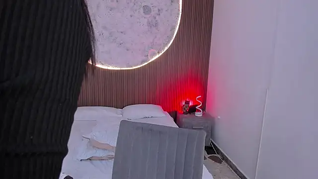 RoseCassie live sex cam