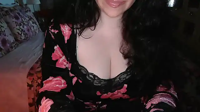 AlbaFerrettiii live sex cam