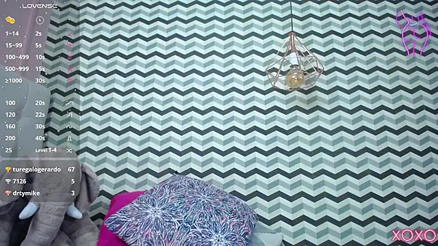 ARYAMORGAN1 live sex cam