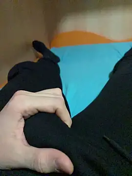 Dvddd's cam snapshot