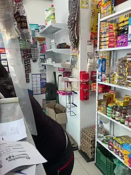 IAM_VALERI's cam snapshot