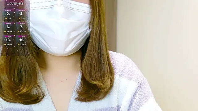 Chiak_ouo's cam snapshot