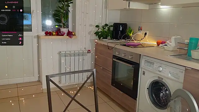 MissLovex's cam snapshot