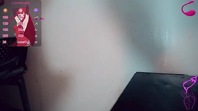 caribbean_passion_ live sex cam