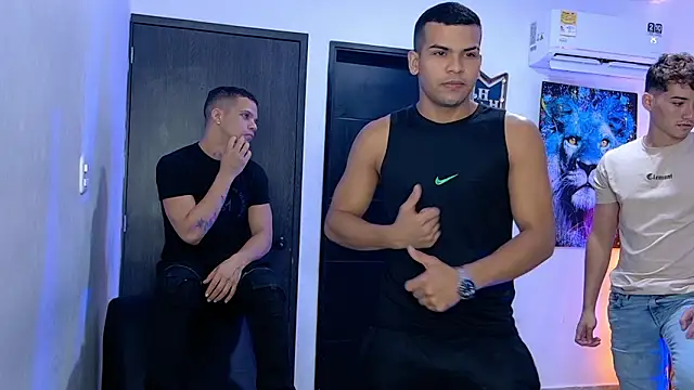 Boysgang_sex live sex cam