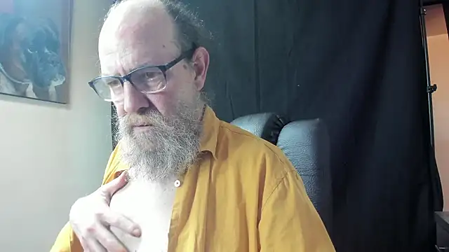 Uncle_Hottie's cam snapshot