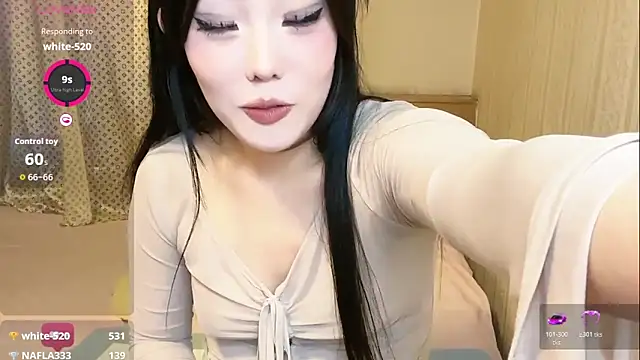 babyrita's cam snapshot