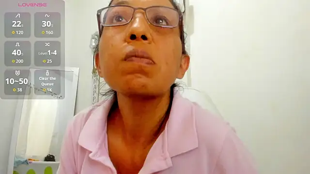 Livia_Coxs's cam snapshot