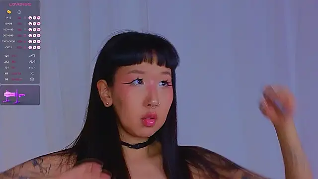 a11yson's cam snapshot