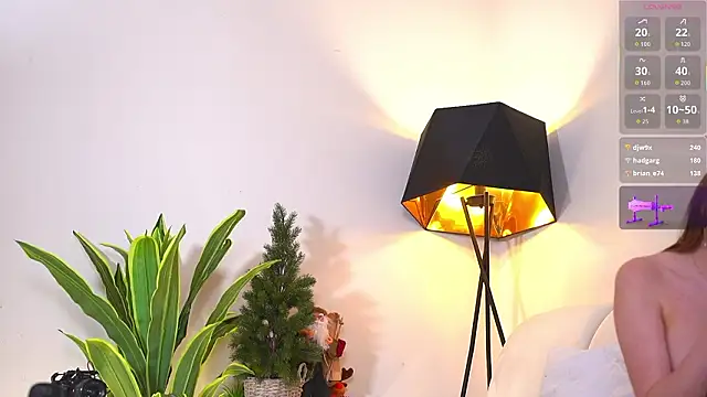 VallieBrandwein live sex cam